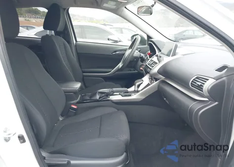 2018 Mitsubishi Eclipse Cross Le из США, поврежденный, VIN JA4AT4AA0JZ058949